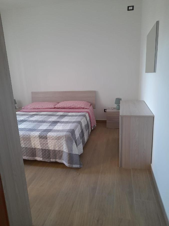 Casa Vacanze Da Peppe パレルモ エクステリア 写真