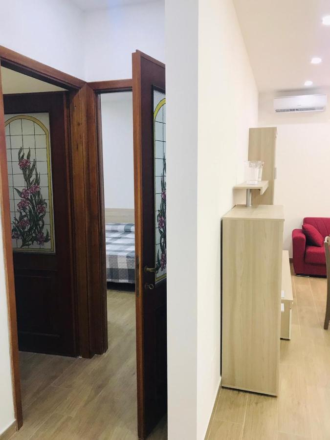 Casa Vacanze Da Peppe パレルモ エクステリア 写真