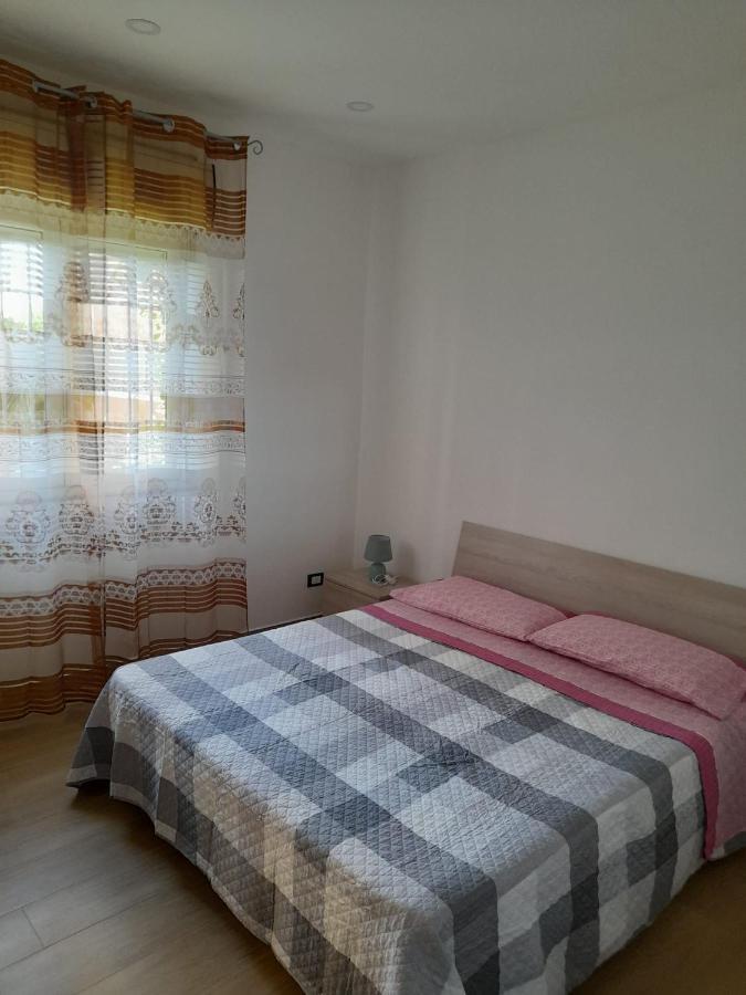 Casa Vacanze Da Peppe パレルモ エクステリア 写真