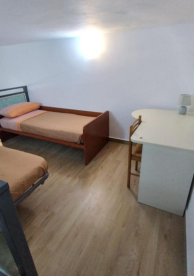 Casa Vacanze Da Peppe パレルモ エクステリア 写真
